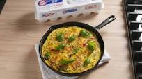 Antipasto Frittata Antipasto Frittata