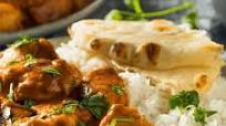 What to Serve With Butter Chicken What to Serve With Butter Chicken