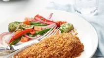 Air Fryer Buttermilk Fried Chicken Air Fryer Buttermilk Fried Chicken