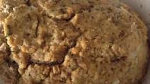 Baked Salmon Loaf Baked Salmon Loaf