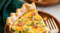 Quiche Recipe Quiche Recipe