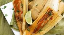 Amazing Beef Mexican Tamales Amazing Beef Mexican Tamales