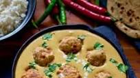 Malai Kofta Malai Kofta
