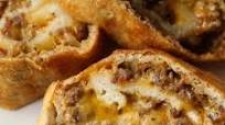 Garbage Bread Garbage Bread