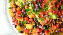 Loaded Totchos (Tater Tot Nachos) Loaded Totchos (Tater Tot Nachos)