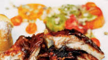 Shay's Fall-off-the-Bone Baby Back Ribs Shay's Fall-off-the-Bone Baby Back Ribs