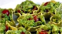 Skinny Guacamole Skinny Guacamole