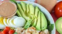 Shrimp Louie Salad Recipe Shrimp Louie Salad Recipe
