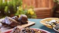 Barbecue Beef Short Ribs Barbecue Beef Short Ribs