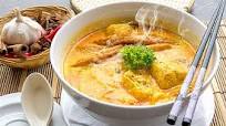 Hot and Spicy Chicken Curry Noodles Recipe Hot and Spicy Chicken Curry Noodles Recipe