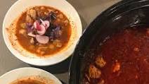 Easy New Mexican Posole Easy New Mexican Posole