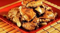 Chicken adobo Recipe Chicken adobo Recipe