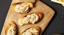 Italian Tuna Mousse Italian Tuna Mousse
