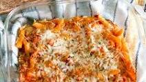 Two Timing Pasta Bake Two Timing Pasta Bake