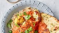Vegetarian cauliflower recipes Vegetarian cauliflower recipes