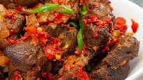 Spicy Peppered Goat Meat Chops Recipe Spicy Peppered Goat Meat Chops Recipe
