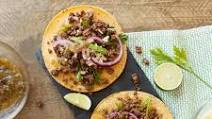 Ground Beef Tacos Ground Beef Tacos
