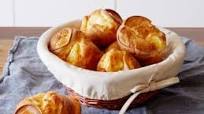 Popovers Popovers