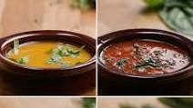 5 Healthy & Hearty Fall Soups | Recipes 5 Healthy & Hearty Fall Soups | Recipes