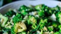 Copycat Panda Express Super Greens Copycat Panda Express Super Greens
