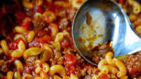 Nana’s American Chop Suey Nana’s American Chop Suey