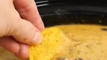 Crock-Pot Taco Queso Dip Crock-Pot Taco Queso Dip