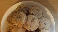Best Half-Batch Chocolate Chip Cookies Best Half-Batch Chocolate Chip Cookies