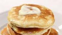 Easy Fluffy Pancakes Easy Fluffy Pancakes