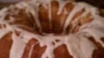 Bundt Dutch Apple Cake Bundt Dutch Apple Cake
