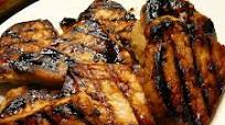 Sheila's Grilled Pork Tenderloin Sheila's Grilled Pork Tenderloin