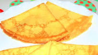 How to Make Crepes in a Frying Pan How to Make Crepes in a Frying Pan