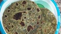 Healthy And Crispy Palak Paratha Recipe For Simple Steps Healthy And Crispy Palak Paratha Recipe For Simple Steps