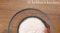 Nimki recipe | crisp bangla nimki | how to make nimki namkeen Nimki recipe | crisp bangla nimki | how to make nimki namkeen