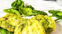 Weight Watchers Spinach Egg Muffins Weight Watchers Spinach Egg Muffins