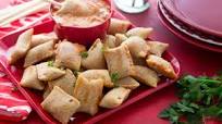 Totino's™ Pizza Rolls™ Spicy Fondue Totino's™ Pizza Rolls™ Spicy Fondue