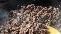 SEASONED GROUND BEEF RECIPE SEASONED GROUND BEEF RECIPE