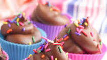 Air Fryer Cupcakes Air Fryer Cupcakes