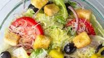 Olive Garden Salad Olive Garden Salad