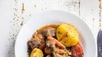 Slow Cooker Beef Stew Slow Cooker Beef Stew