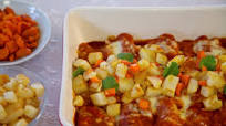 Queretaro Style Enchiladas Queretaro Style Enchiladas