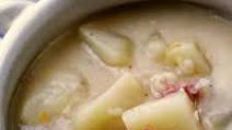 Dairy Free Slow Cooker Potato Soup Dairy Free Slow Cooker Potato Soup