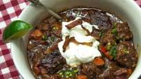 Texas Chili Con Carne Recipe Texas Chili Con Carne Recipe