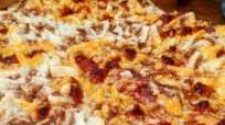 Air Fryer Totino's Pizza (2 Servings) Air Fryer Totino's Pizza (2 Servings)