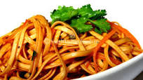 Japanese Rice Noodles Japanese Rice Noodles