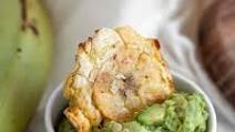 Air Fryer Tostones Air Fryer Tostones