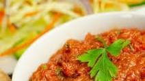 Kebab Shop Chilli Sauce Kebab Shop Chilli Sauce