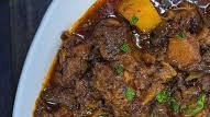 Oxtail Stew Oxtail Stew