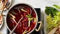Numbing Sichuan-Style Hot Pot Numbing Sichuan-Style Hot Pot