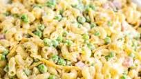 Macaroni Salad