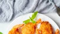 Air Fryer Frozen Shrimp Air Fryer Frozen Shrimp